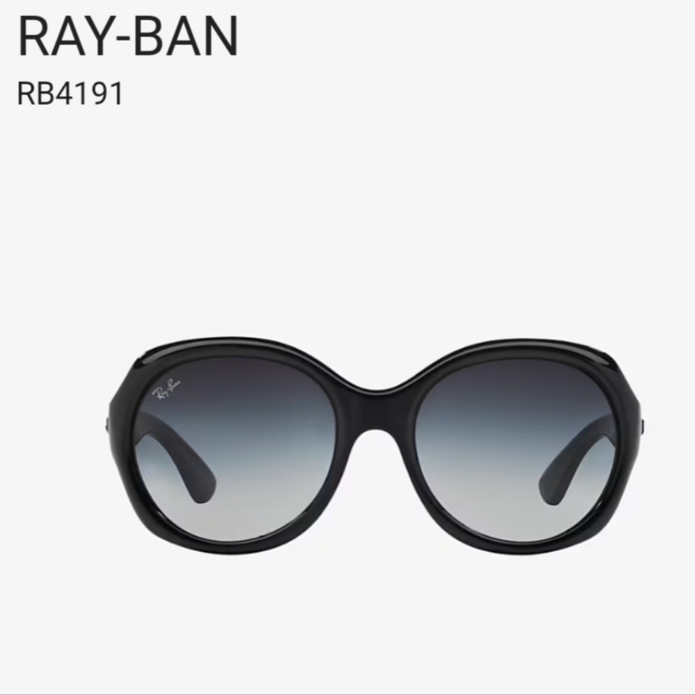 Ray-Ban Sunglasses